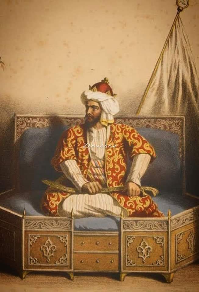 Sultan Qutbuddin Aibak