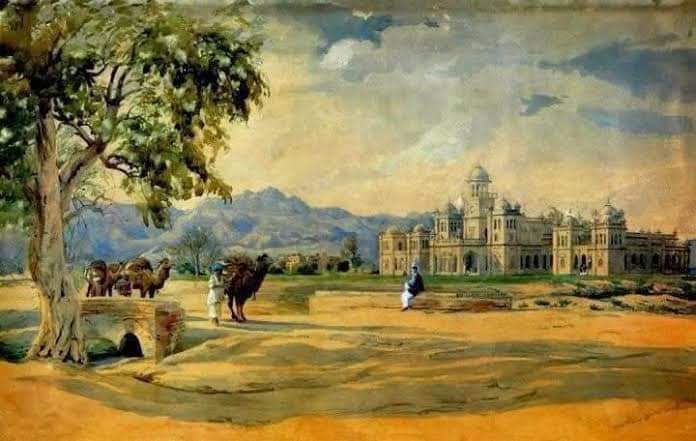 اسلامیہ کالج پشاور 