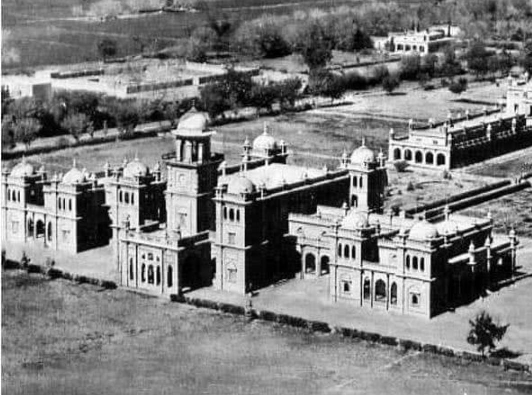 اسلامیہ کالج پشاور