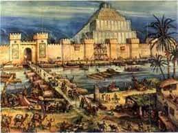بابل ایک تاریخی شہر